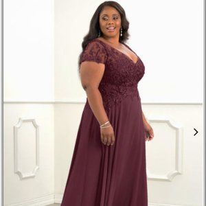 Azazie Marge Mother of Bride (or Groom) Dress